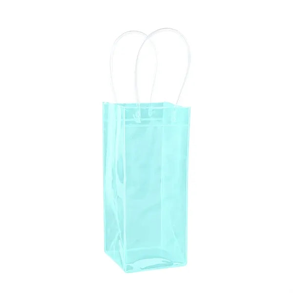Pvc Wine Cooler/Ice Bag