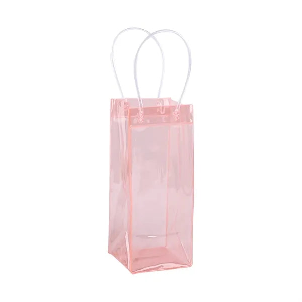 Pvc Wine Cooler/Ice Bag