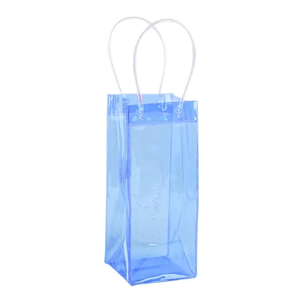 Pvc Wine Cooler/Ice Bag