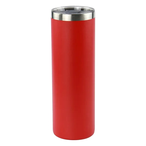 20 Oz Stainless Steel Insulated Water Bottle
