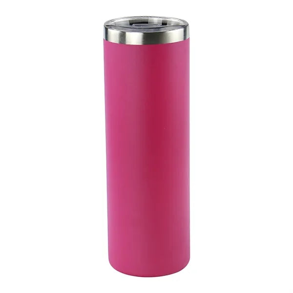 20 Oz Stainless Steel Insulated Water Bottle