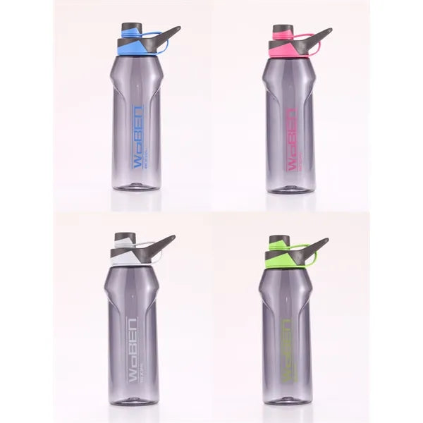 28OZ Sports Tritan Water Bottle