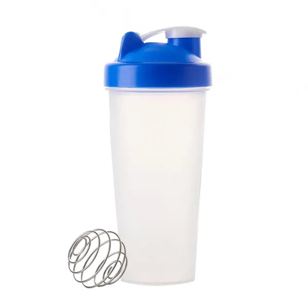 20OZ Gym Protein Shaker Water Bottles