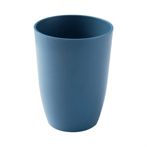Wheat Straw Brushing Cup 10oz