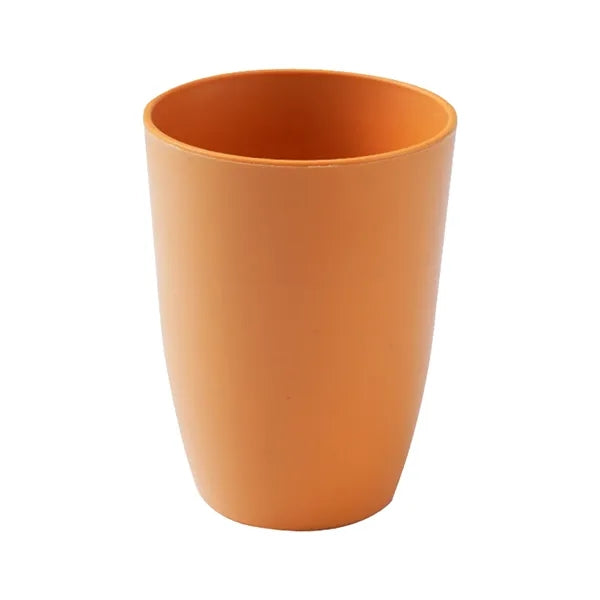 Wheat Straw Brushing Cup 10oz