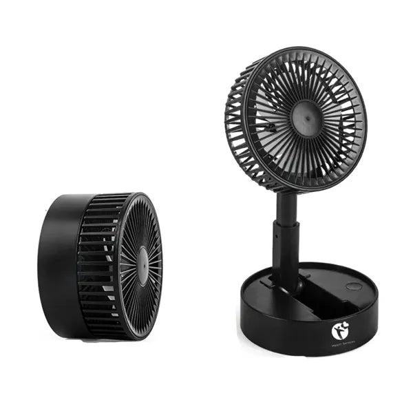 Hand Fan 1200mAh