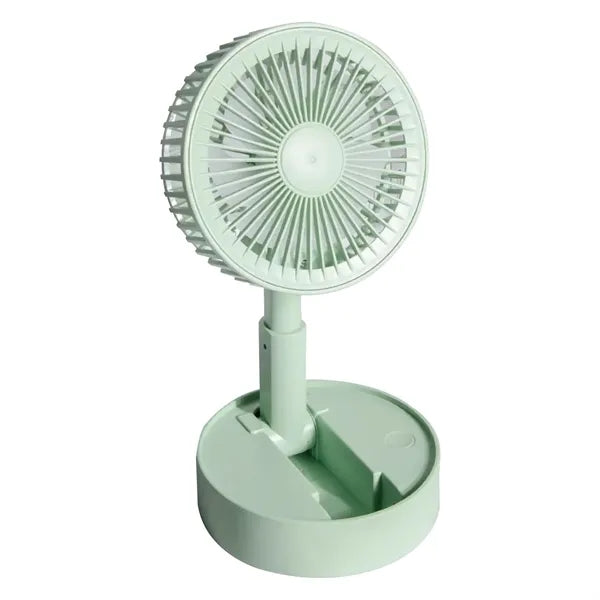 Hand Fan 1200mAh