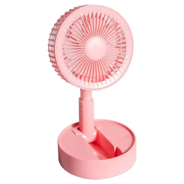 Hand Fan 1200mAh