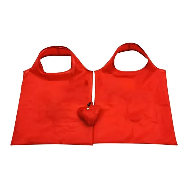Folding Tote Bag