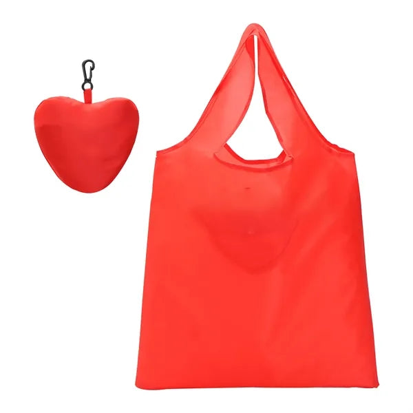 Folding Tote Bag