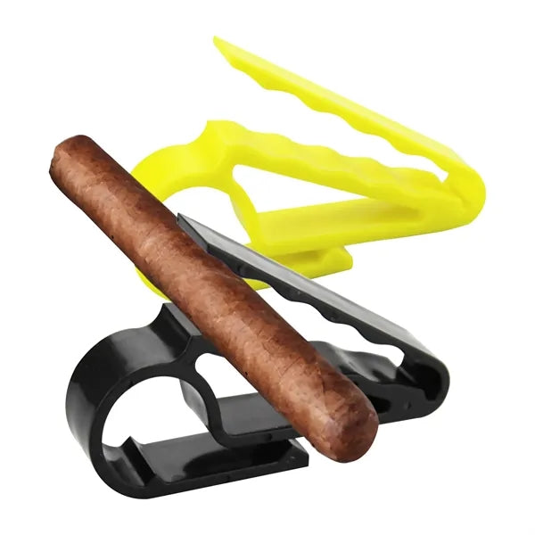 Golf Cigar Holder