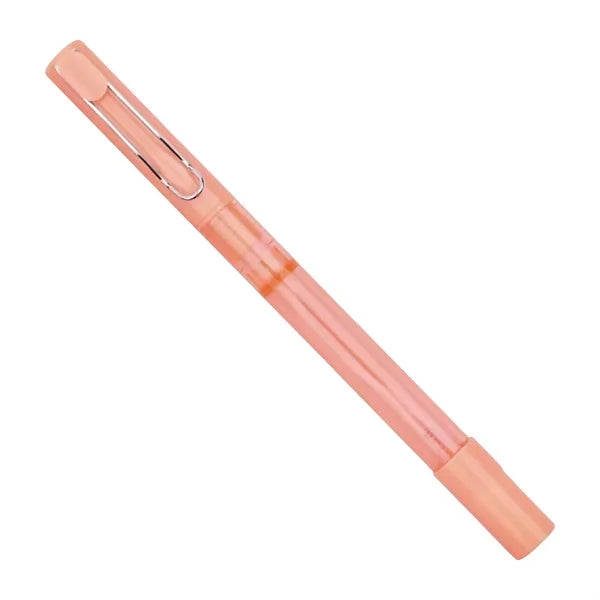 Spray Bottle Ballpoint Pen