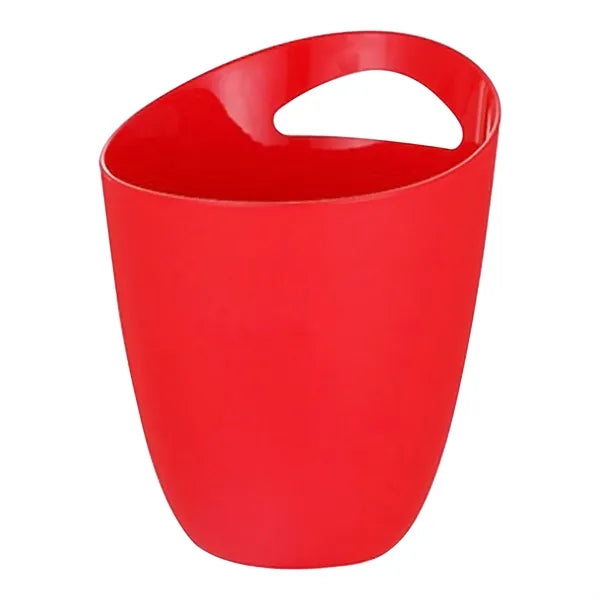 Plastic Ice Bucket