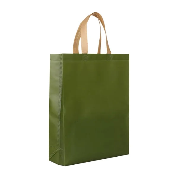 Medium Non Woven Convention Tote Bag