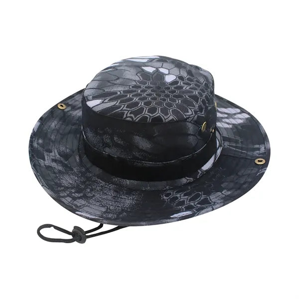 Fisherman Bucket Hat