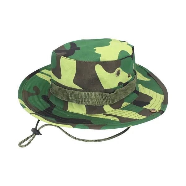 Fisherman Bucket Hat