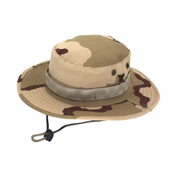 Fisherman Bucket Hat