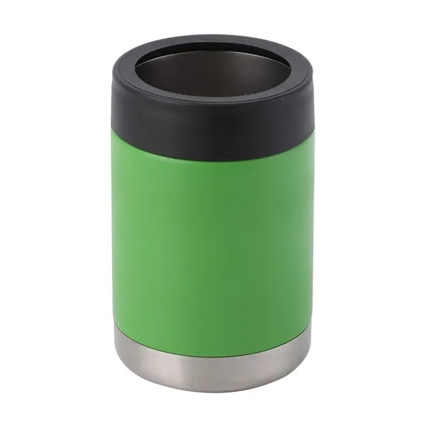 12 Oz Stainless Steel Vacuum Cup