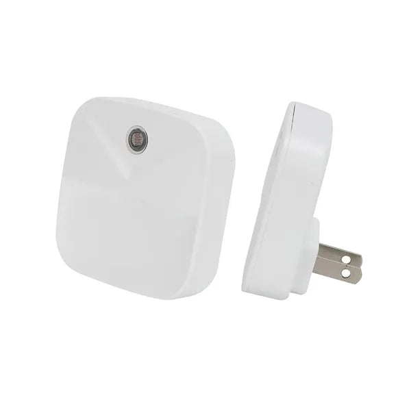 Plug In Led Sensing Night Light