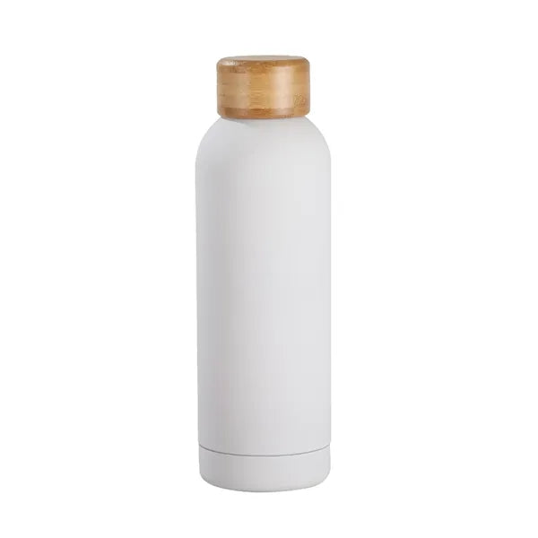 17 Oz. Insulated Stainless Steel Water Bottle