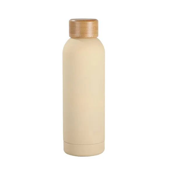 17 Oz. Insulated Stainless Steel Water Bottle