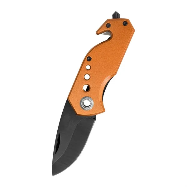 Edc Folding Tactical Pocket Knife