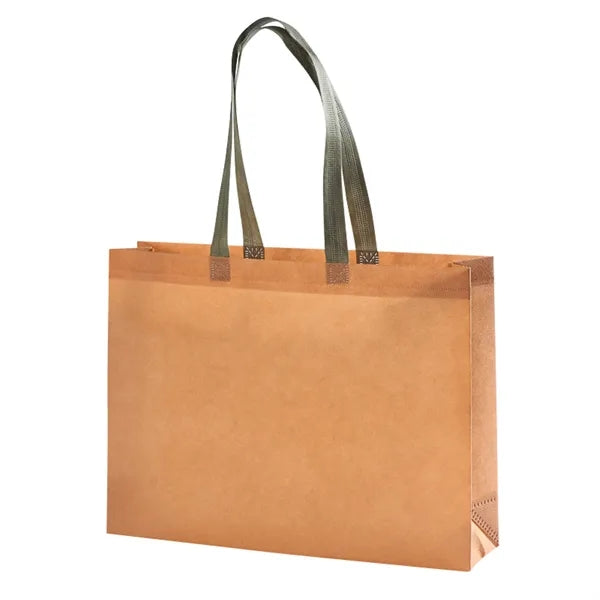 Durable Non Woven Bag w/ Large Capacity