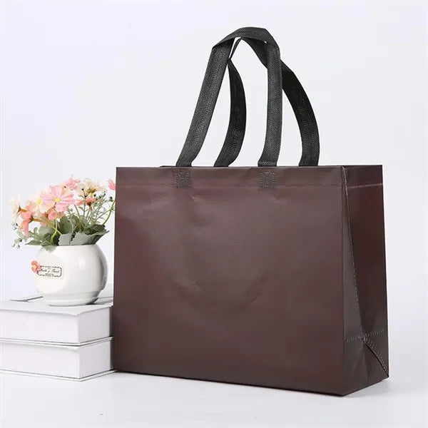 Durable Non Woven Bag w/ Large Capacity
