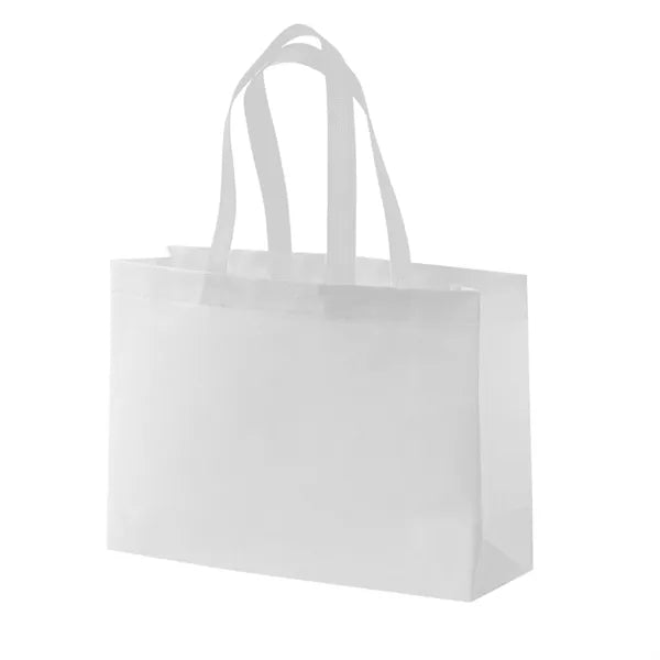 Durable Non Woven Bag w/ Large Capacity