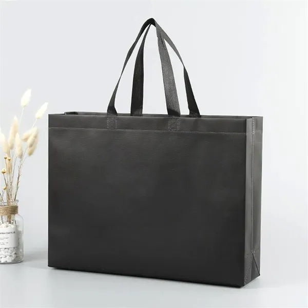 Durable Non Woven Bag w/ Large Capacity