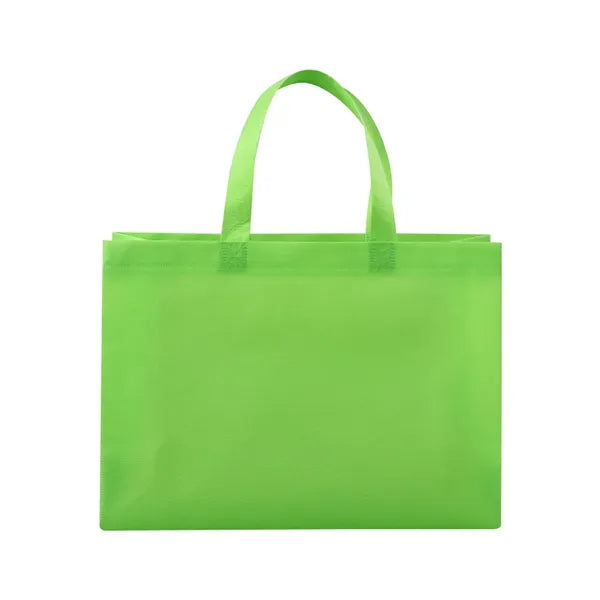 Durable Non Woven Bag w/ Large Capacity