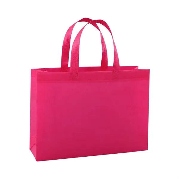 Durable Non Woven Bag w/ Large Capacity