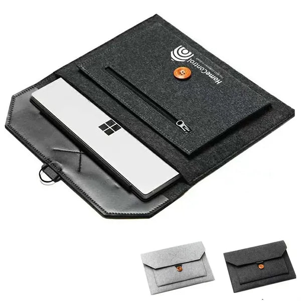 13" Felt Laptop Tablet Cover