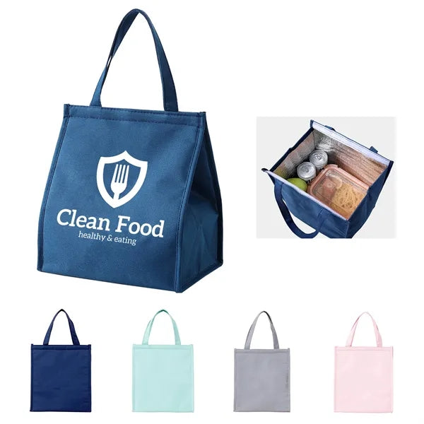 Thermal Lunch Tote