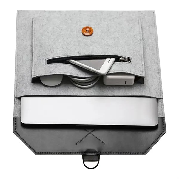 13" Felt Laptop Tablet Cover