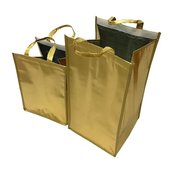 Thermal Lunch Tote