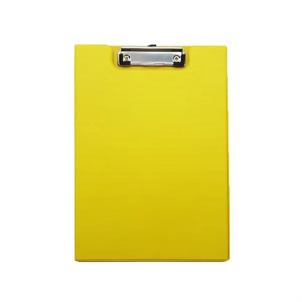 A4 File Clipboard With Cover