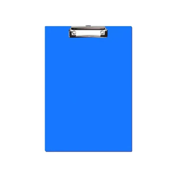 A4 File Clipboard With Cover