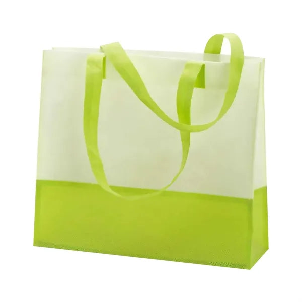 Non Woven Shopper Tote Bag