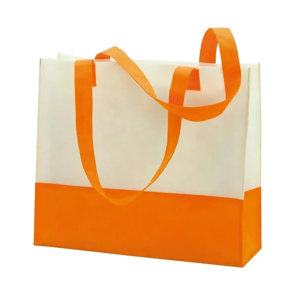 Non Woven Shopper Tote Bag