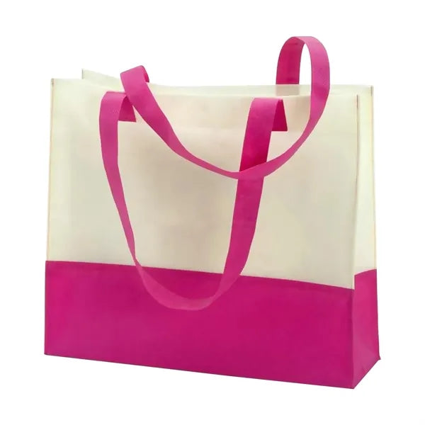 Non Woven Shopper Tote Bag