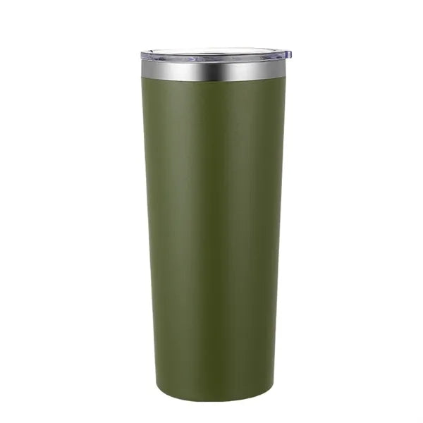 22 oz Double Wall Tumbler