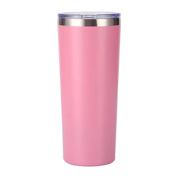 22 oz Double Wall Tumbler