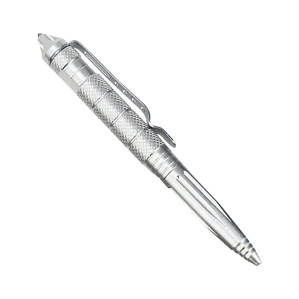 Outdoor Tactical Aluminum Alloy Emergency Survival Pen