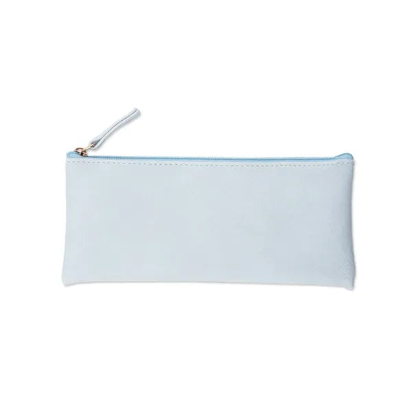Pu Leather Pencil Bag