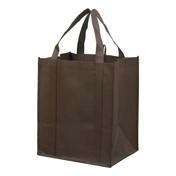 Large Nonwoven Shopping Tote Bags