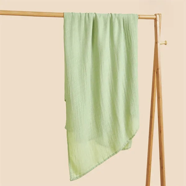 Bamboo Baby Blanket Swaddle