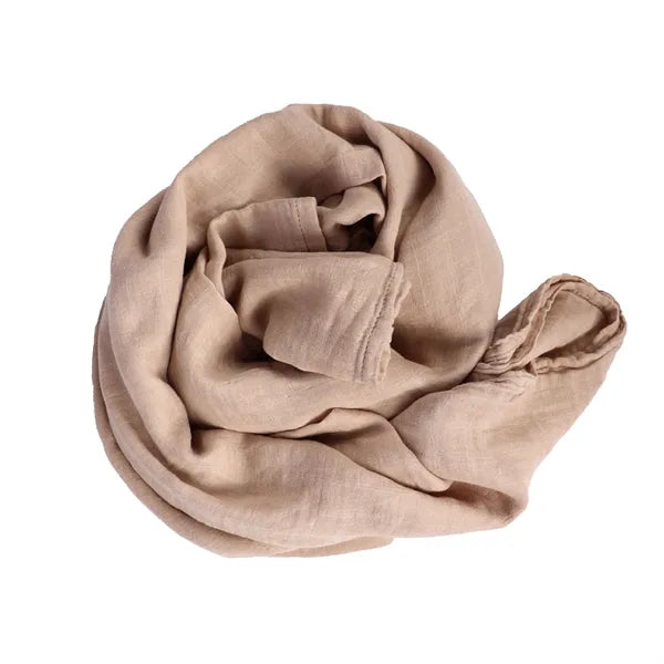 Bamboo Baby Blanket Swaddle