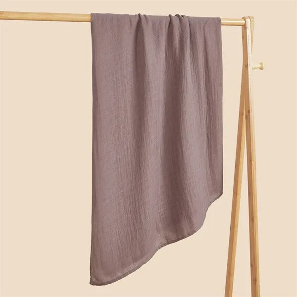 Bamboo Baby Blanket Swaddle