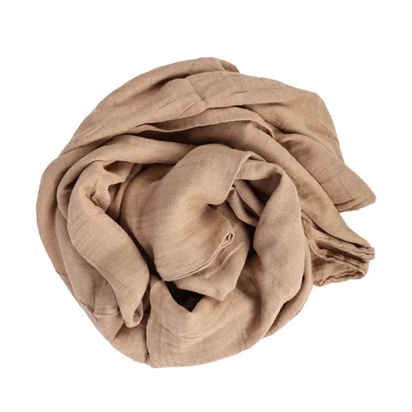 Bamboo Baby Blanket Swaddle